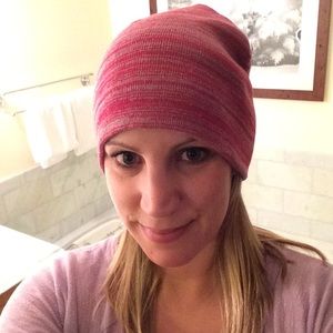 Meet your Posher, Stacey